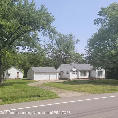 7211 E Saginaw Hwy, Grand Ledge, MI 48837