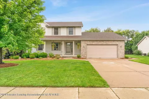 7541 Barsfield Ln, Grand Ledge, MI 48837