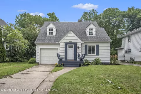 222 Durand St, East Lansing, MI 48823