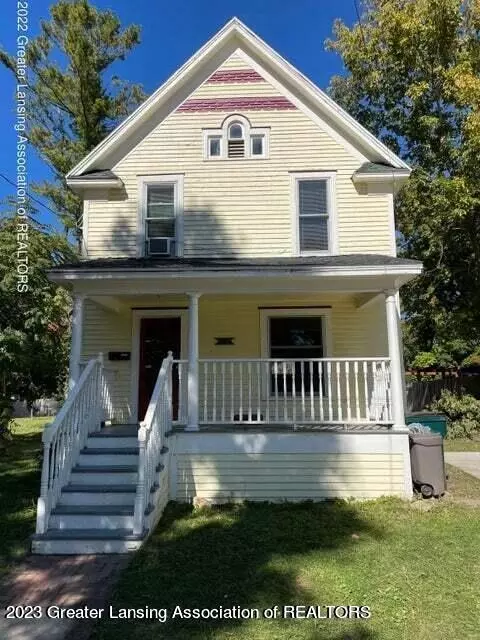 412 W Kilborn St, Lansing, MI 48906