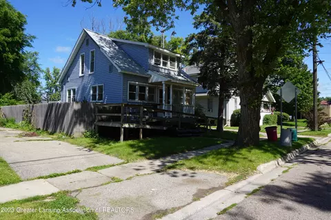 204 W Genesee St, Durand, MI 48429