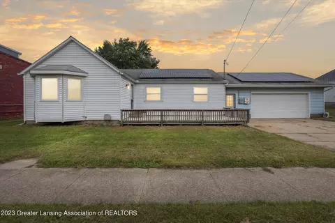 217 Main St, Mulliken, MI 48861