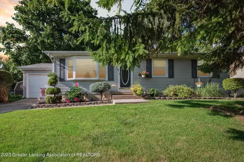 518 W Northrup St, Lansing, MI 48911