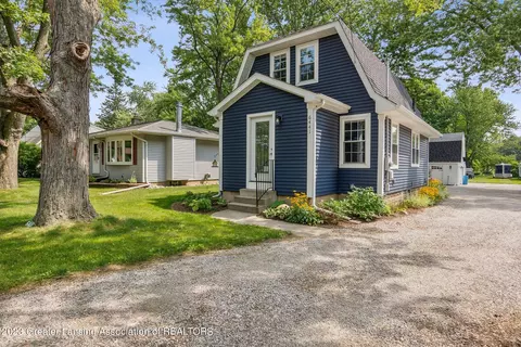 6441 S Washington Ave, Lansing, MI 48911