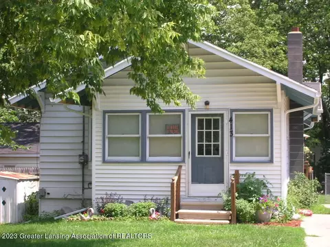 413 S Alger St, Lansing, MI 48910