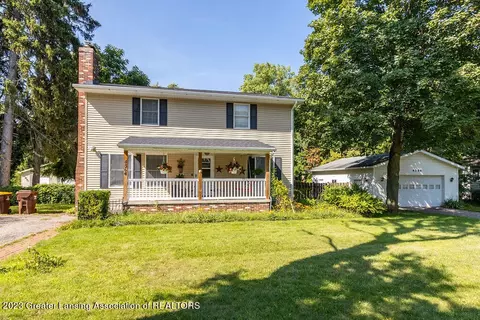 4364 Keller Rd, Holt, MI 48842
