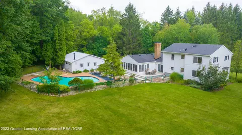 4342 Van Atta Rd, Okemos, MI 48864