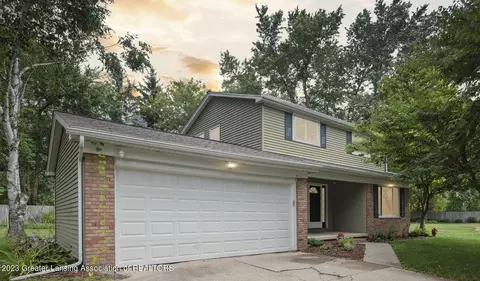 420 Tarleton Ave, East Lansing, MI 48823