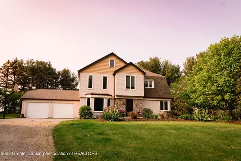 6747 Jason Rd, Laingsburg, MI 48848