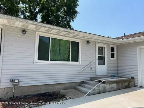 402 Ann St, Mason, MI 48854