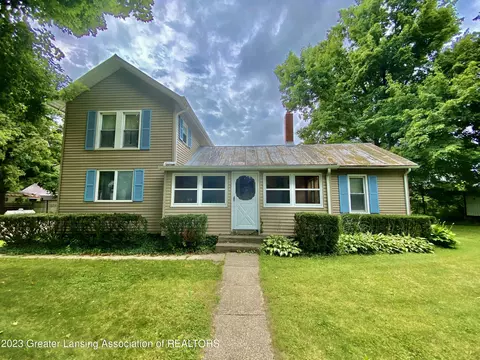 2511 E Montgomery Rd, Frontier, MI 49239