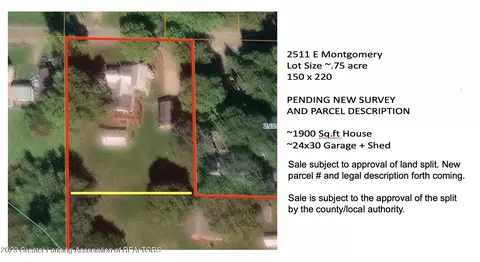 2511 E Montgomery Rd, Frontier, MI 49239 photo 59