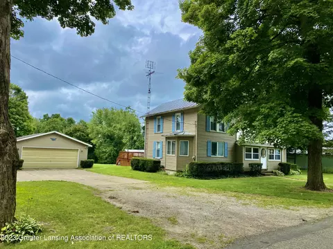 2511 E Montgomery Rd, Frontier, MI 49239 photo 2