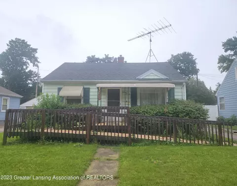 1602 Victor Ave, Lansing, MI 48910