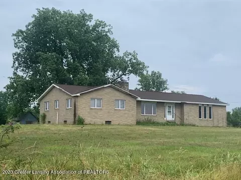 18815 Fowler Rd, Oakley, MI 48649