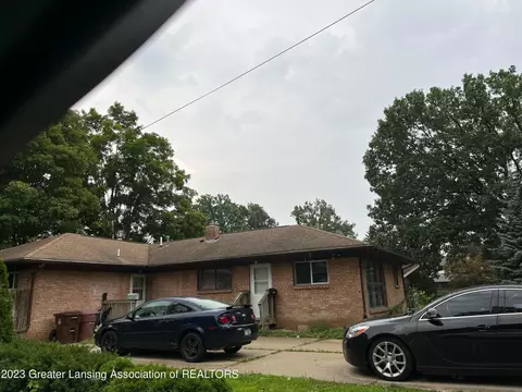 12101212 Blake Ave, Lansing, MI 48912