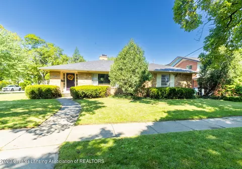 501 Kedzie St, East Lansing, MI 48823