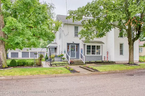 523 Converse St, Corunna, MI 48817