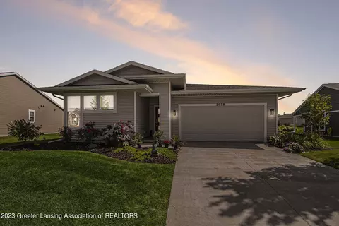 3978 Mustang Rd, East Lansing, MI 48823