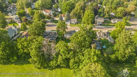 306 E Kent St, Grand Ledge, MI 48837 photo 37