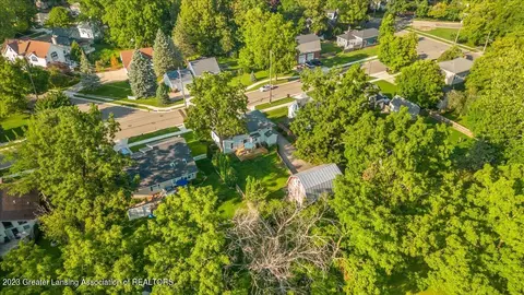306 E Kent St, Grand Ledge, MI 48837 photo 36