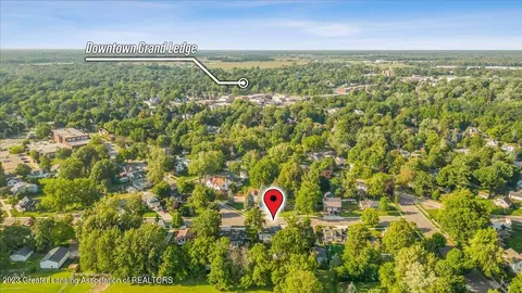 306 E Kent St, Grand Ledge, MI 48837 photo 30