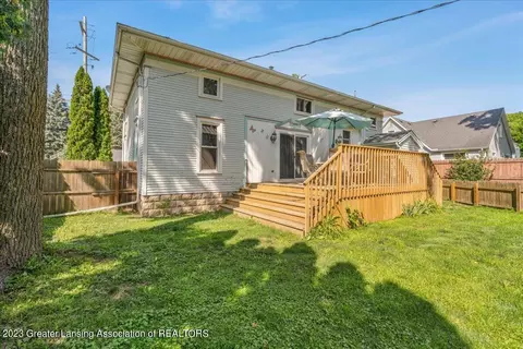 306 E Kent St, Grand Ledge, MI 48837 photo 20