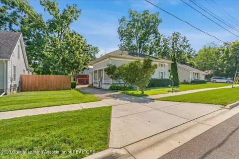 306 E Kent St, Grand Ledge, MI 48837 photo 25