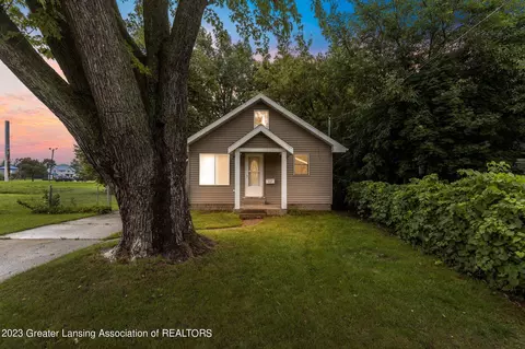 717 Vance St, Lansing, MI 48906