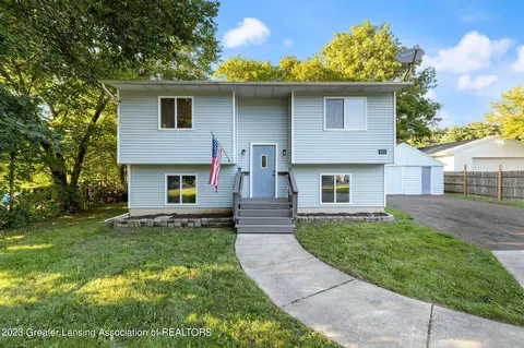406 Filley St, Lansing, MI 48906