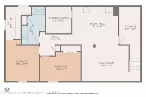 2293 E M21, Saint Johns, MI 48879 photo 37