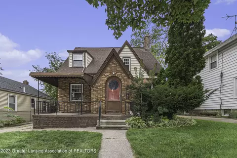 1028 Morgan St, Lansing, MI 48912