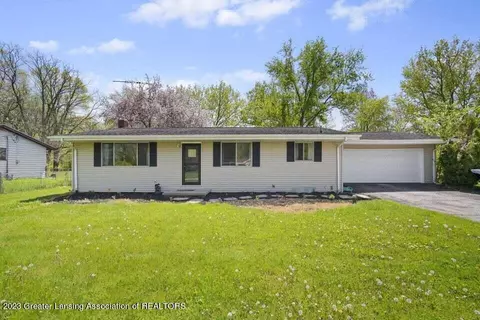 4111 Spring Arbor Rd, Jackson, MI 49201