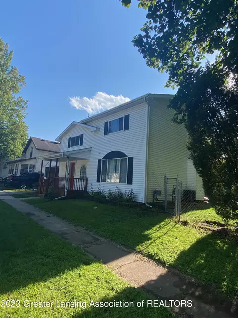 201 N River St, Eaton Rapids, MI 48827