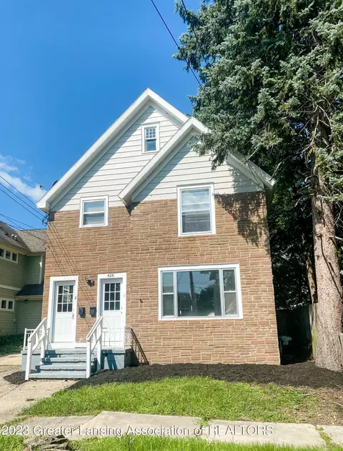 616 Cherry St, Lansing, MI 48933 photo 2