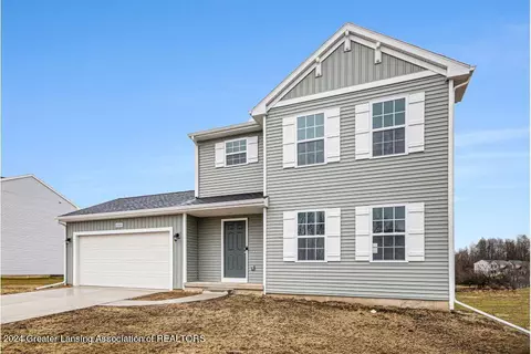 4406 Sunset Dr, Potterville, MI 48876