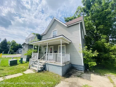 324 S Martin Luther King Jr Blvd, Lansing, MI 48915