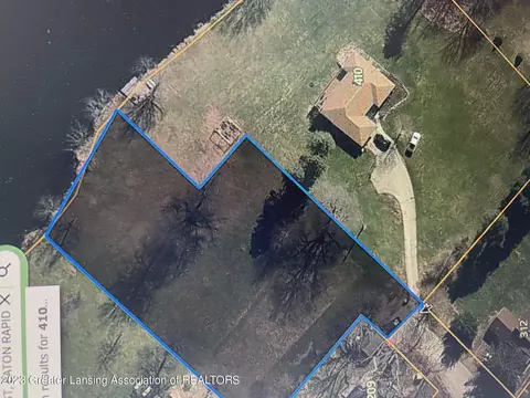 0 Blake St, Eaton Rapids, MI 48827