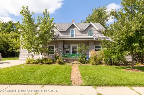 700 W Jefferson St, Grand Ledge, MI 48837