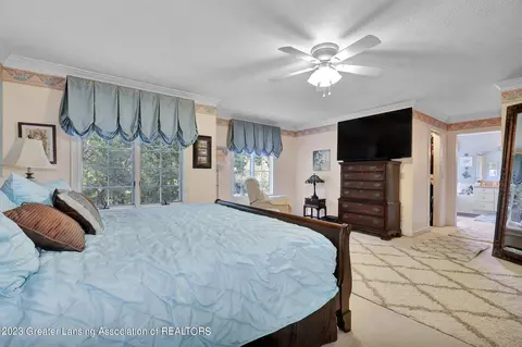 310 W Spring Meadows Ln, Dewitt, MI 48820 photo 37