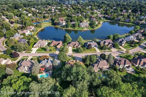 310 W Spring Meadows Ln, Dewitt, MI 48820 photo 44
