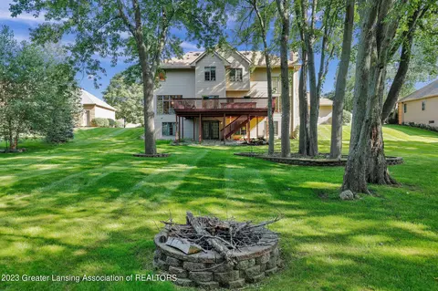 310 W Spring Meadows Ln, Dewitt, MI 48820 photo 38