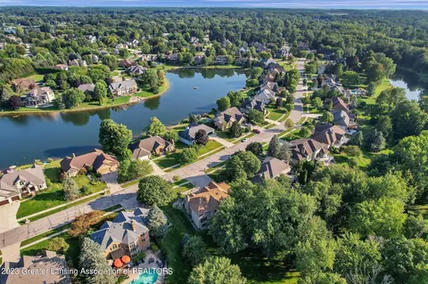 310 W Spring Meadows Ln, Dewitt, MI 48820 photo 45