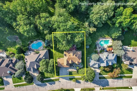 310 W Spring Meadows Ln, Dewitt, MI 48820 photo 53
