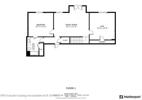 310 W Spring Meadows Ln, Dewitt, MI 48820 photo 58