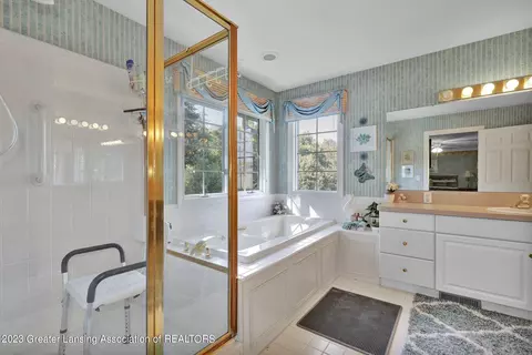 310 W Spring Meadows Ln, Dewitt, MI 48820 photo 32
