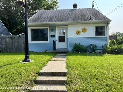1410 Roselawn Ave, Lansing, MI 48915
