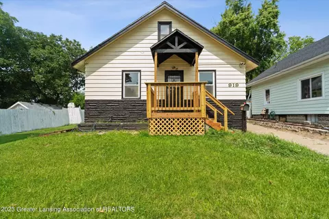 919 Mckim Ave, Lansing, MI 48910
