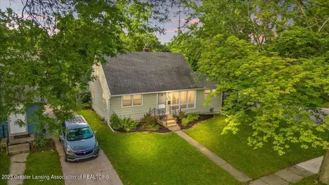 851 E Greenlawn Ave, Lansing, MI 48910 photo 34
