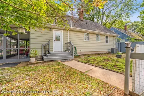 851 E Greenlawn Ave, Lansing, MI 48910 photo 32